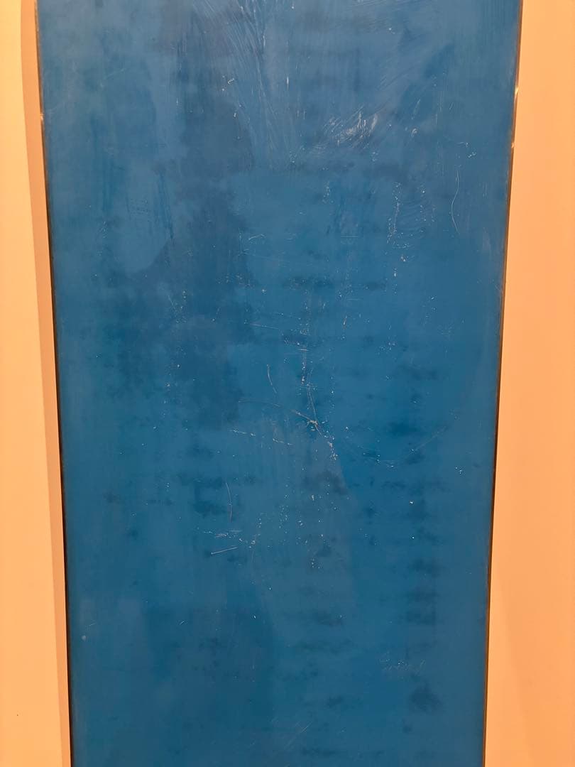 【期間限定値下】UNIT MFG STROLLER 155 スノーボード