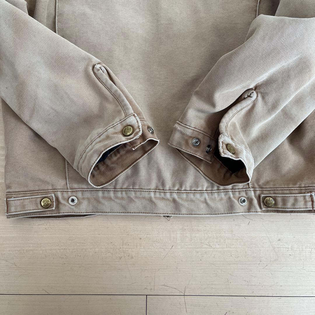グッドフェード Dickies デトロイトジャケット Medium