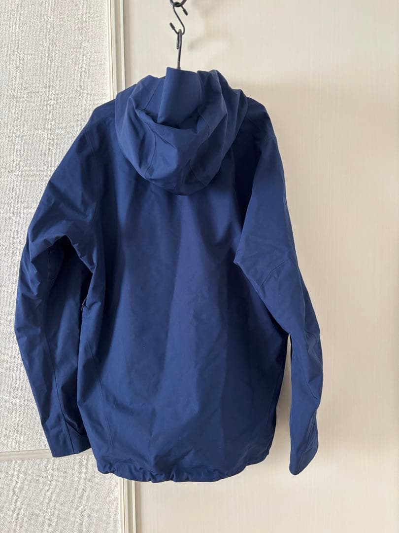 Men's Powder Bowl Jacket／パウダー・ボウル・ジャケット