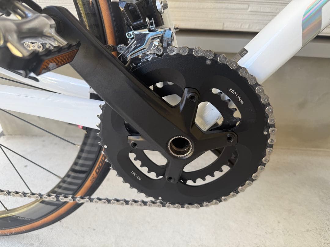 GIANT 「ジャイアント」 GJ-35 LTD 2025年 Sサイズ