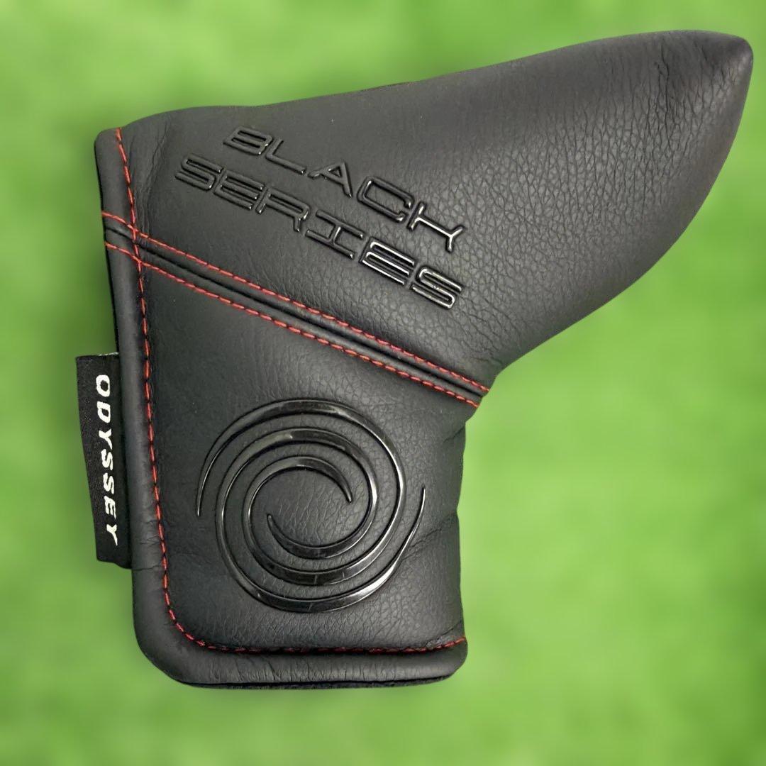 ODYSSEY WHITEHOT BLACKDOUBLEWIDE33インチ中古