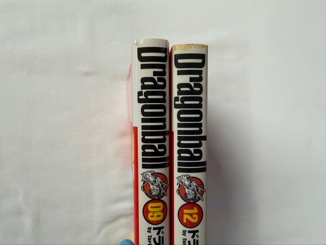 DRAGON BALL 完全版　全巻　全初版　龍珠通信全部有