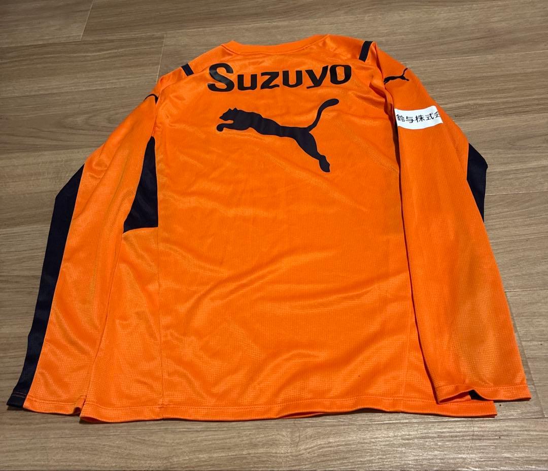 清水エスパルスウェア