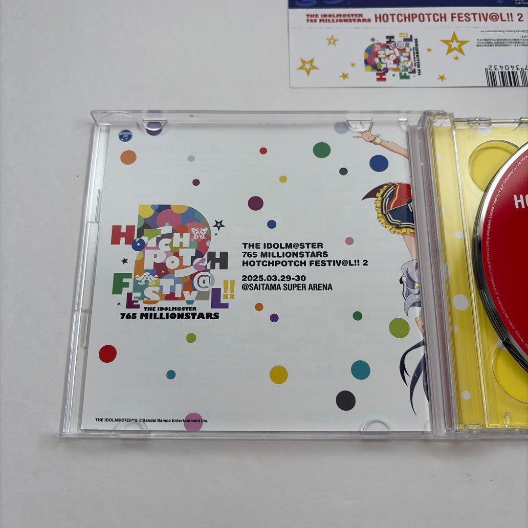 アイドルマスター ミリオンライブ！ソロコレクション 5枚セット