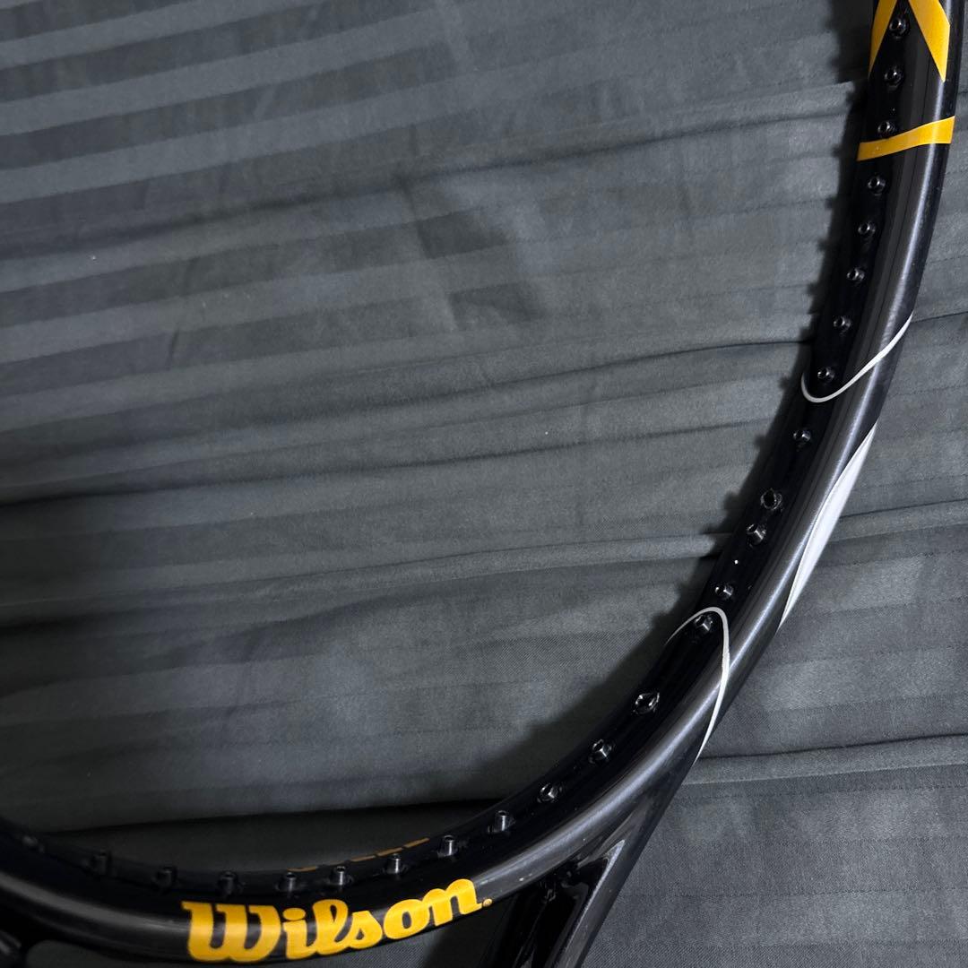 プロストックWilson H22 良品