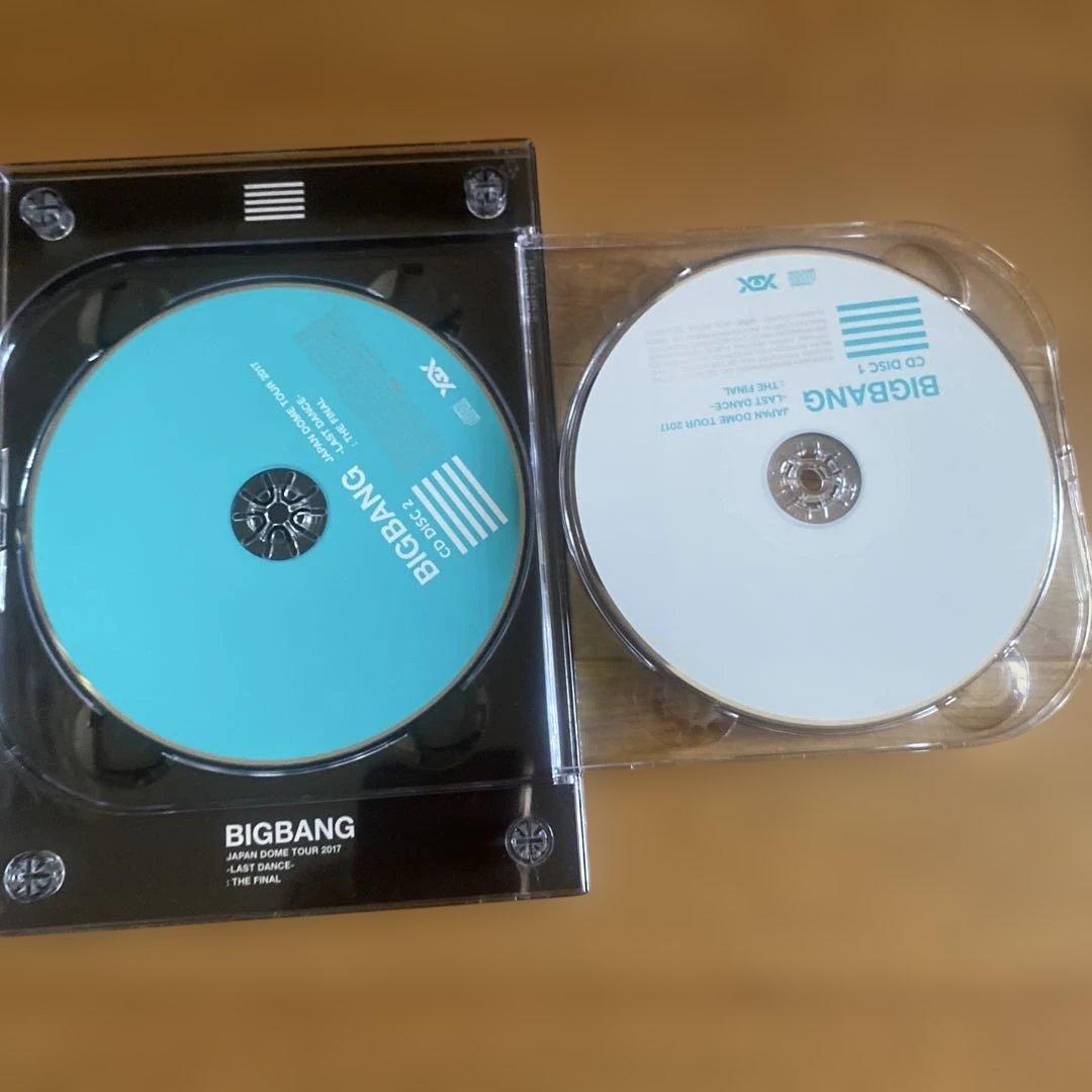 わ*〜様 BIGBANG 2017 LAST DANCE- THE FINAL