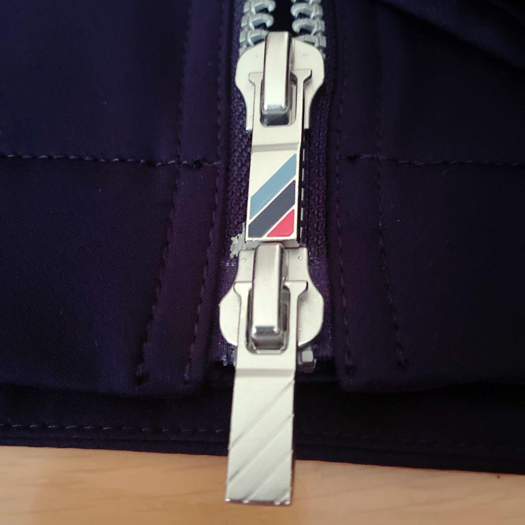 【超美品】ジップアップジャケット メンズ