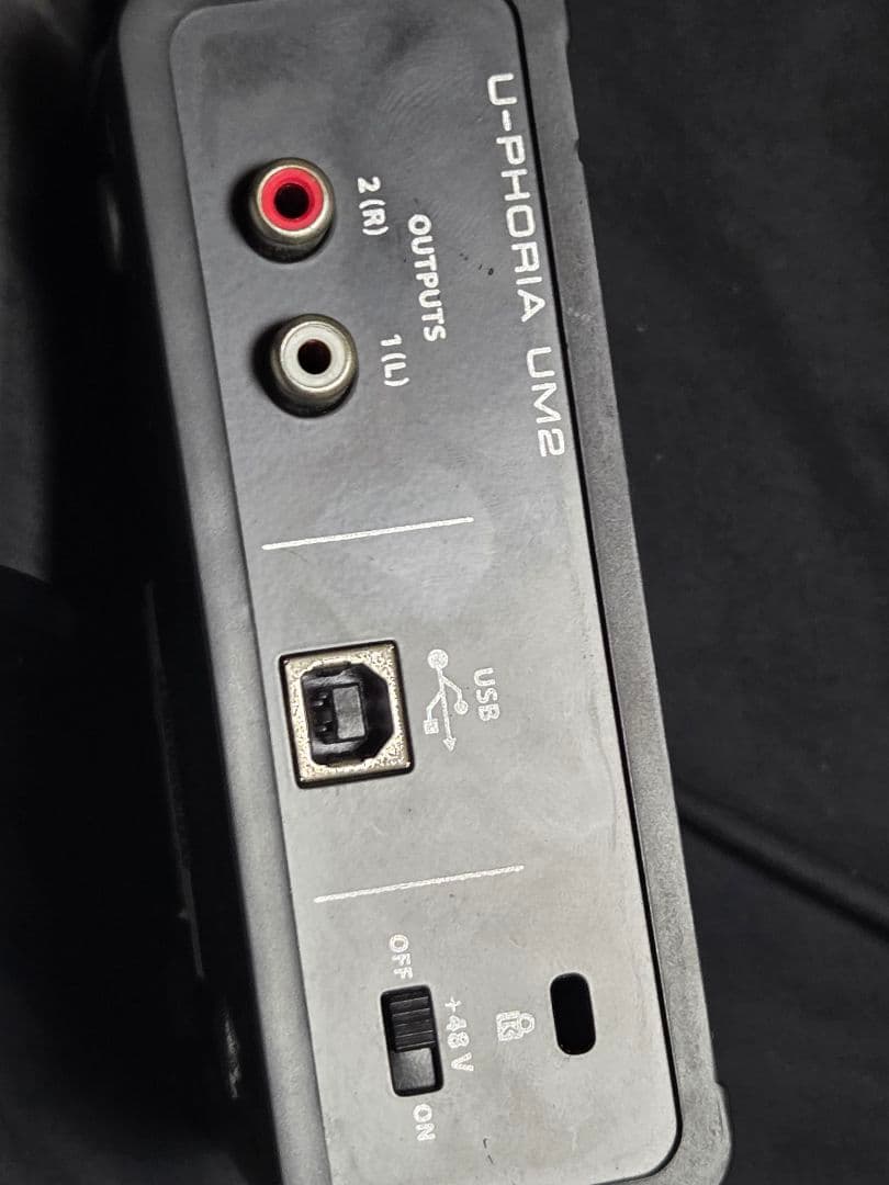 /*様 AT2020 UM2　セット