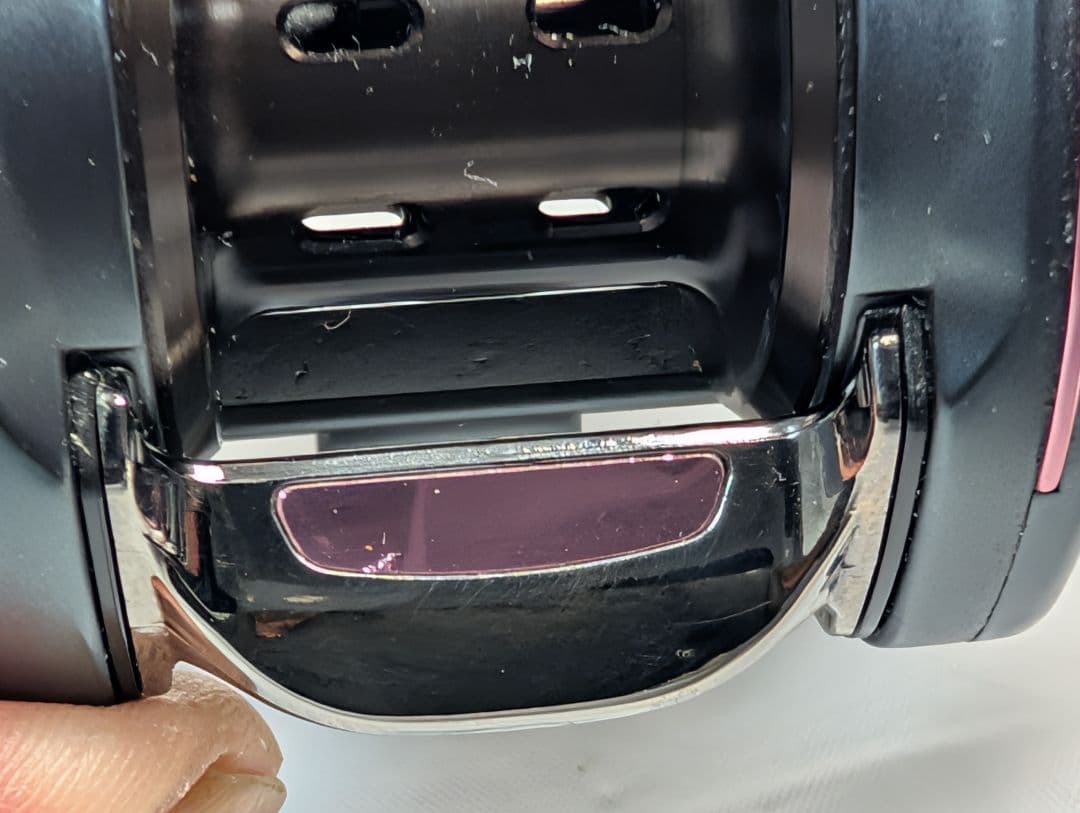 ダイワ　管434HGG 18キャタリナ TW 100P-RM 右ハンドル