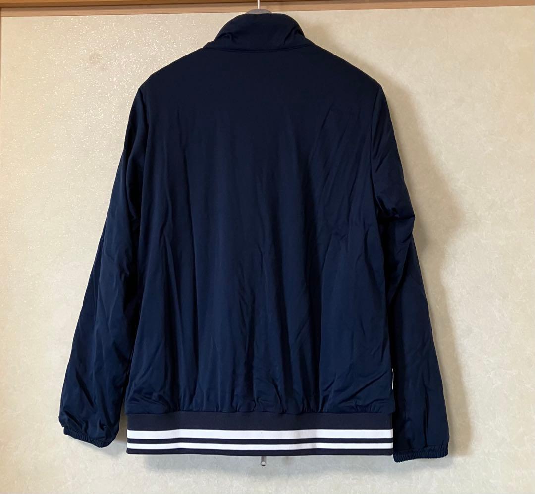 キャロウェイレディース スターストレッチ ふんわり裏地 ブルゾン 未使用タグ付M