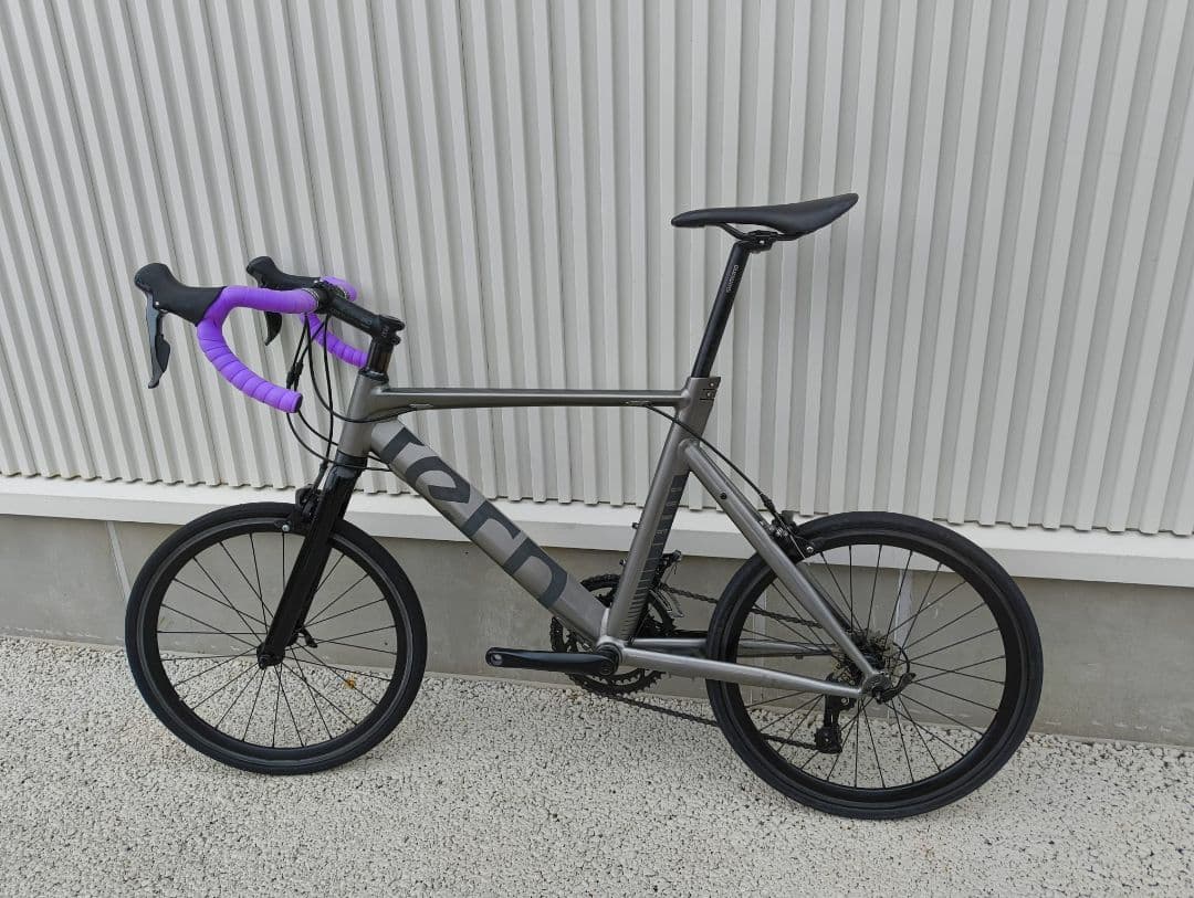 自転車本体 Tern Surge