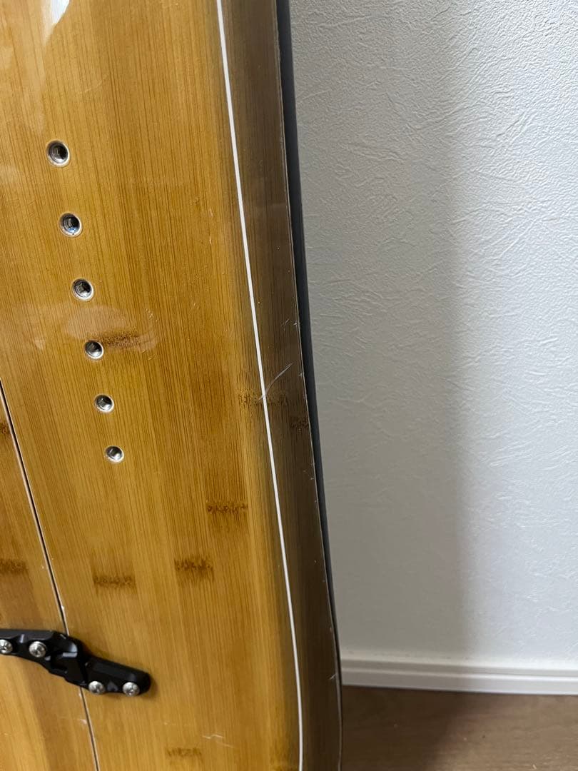 スノーボード TJ BRAND 24-25 CATAMARAN-AC 156cm