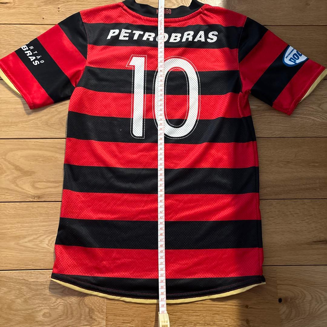 フラメンゴ　ユニフォーム　キッズ