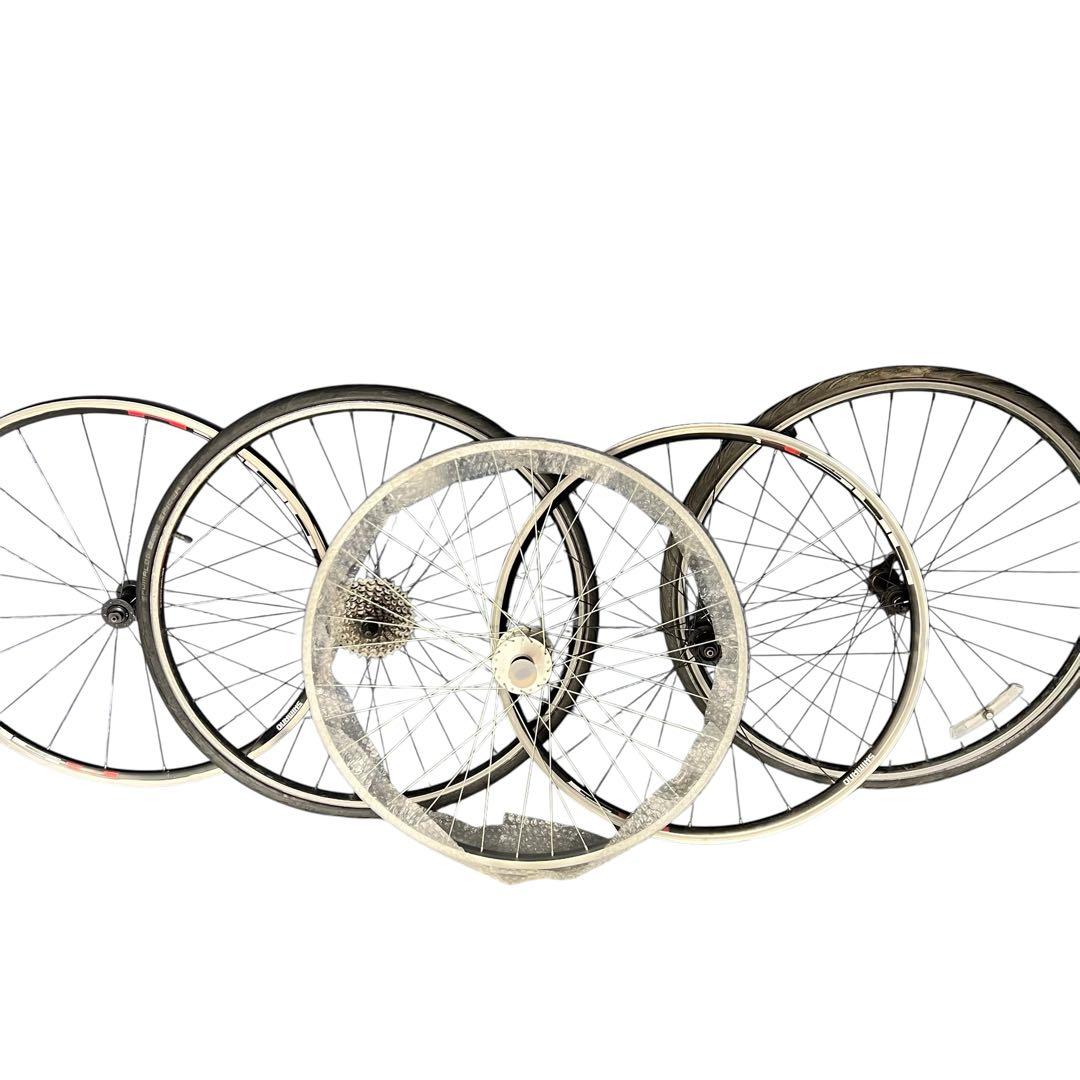 cannondale EN14781 車体2台ホイール5本作業台バイクハンガー