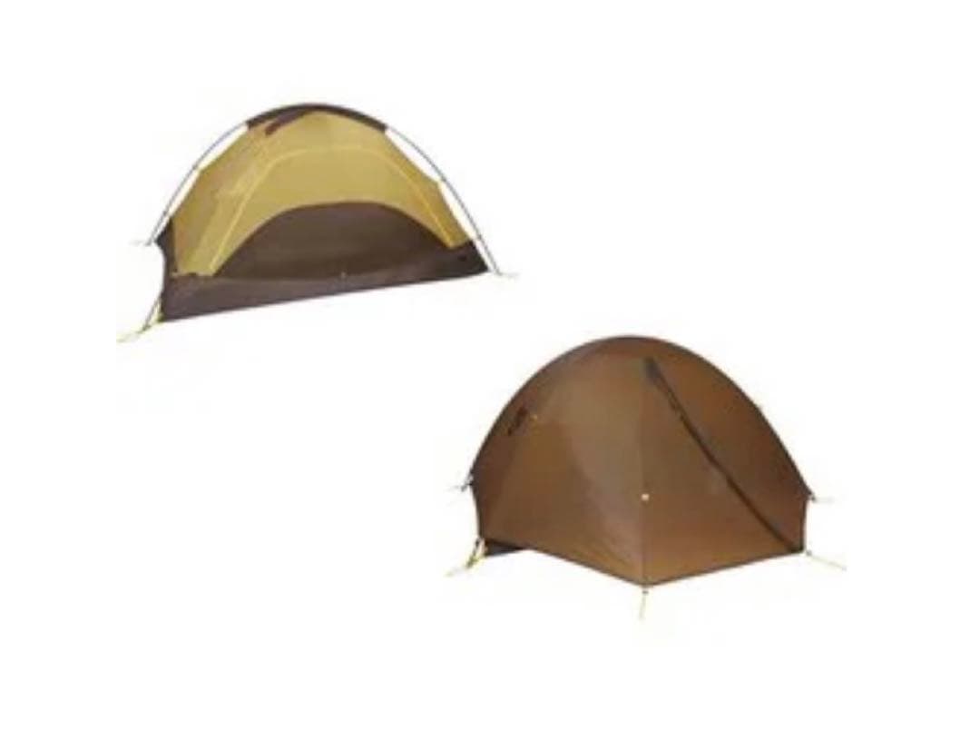 ニーモ NEMO アトム 2P NM-ATM2P-CY キャニオン