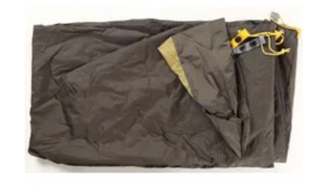 ニーモ NEMO アトム 2P NM-ATM2P-CY キャニオン