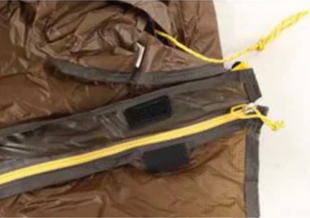 ニーモ NEMO アトム 2P NM-ATM2P-CY キャニオン