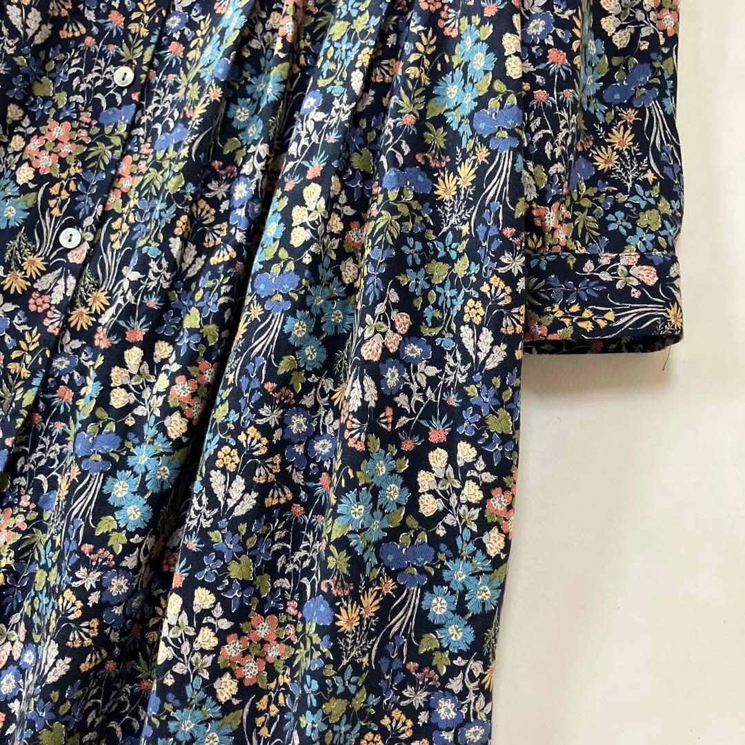 ＊美品＊always オルウェイズ／花柄　ワンピース　ロングワンピース