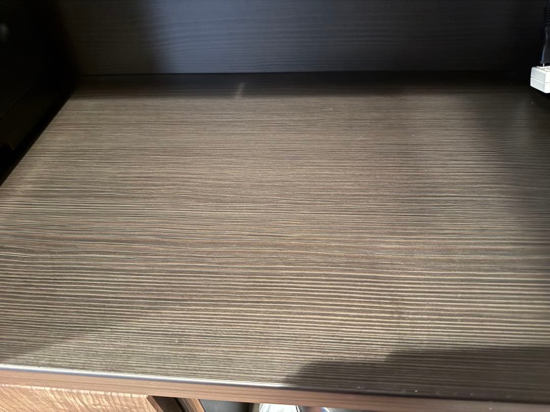 【最値下げ中】食器棚・キッチンカウンター