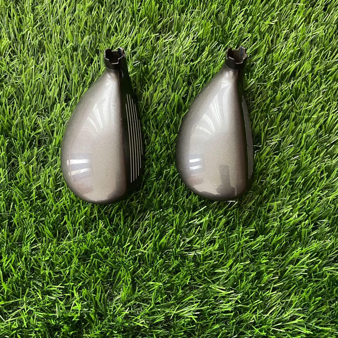 【名器】Titleist 816H H2 ユーティリティ21° 25°ヘッドのみ