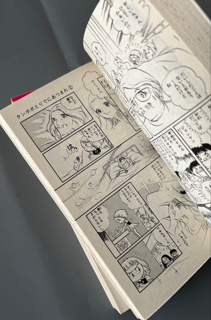 タンポポとりでにあつまれ 全2巻セット　川崎苑子