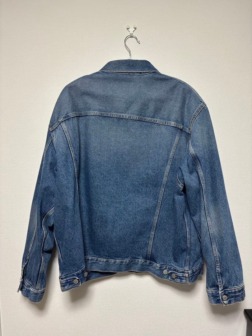 Acne Studios デニムジャケット EUR 52