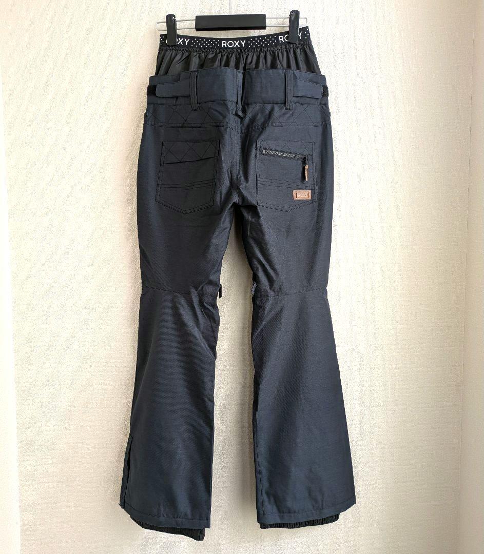 ロキシー スノーボードパンツ FLAVOR PT スノボウェア