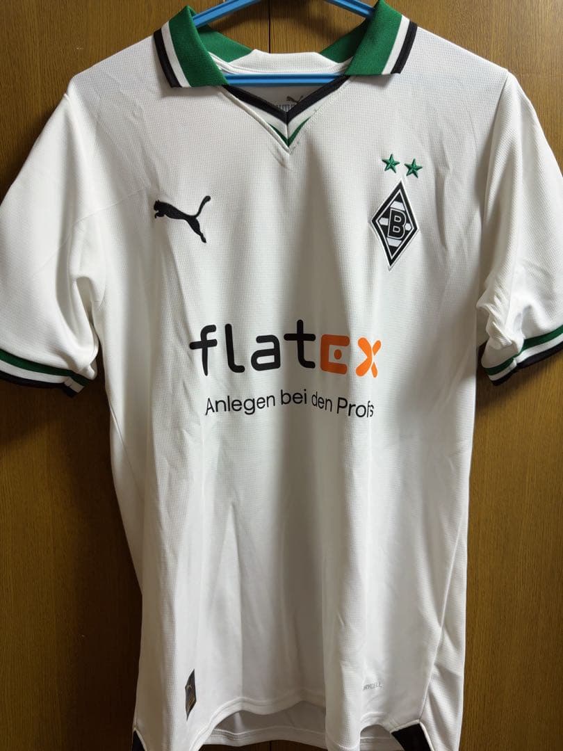 【最終価格】福田師王　ユニフォーム　S