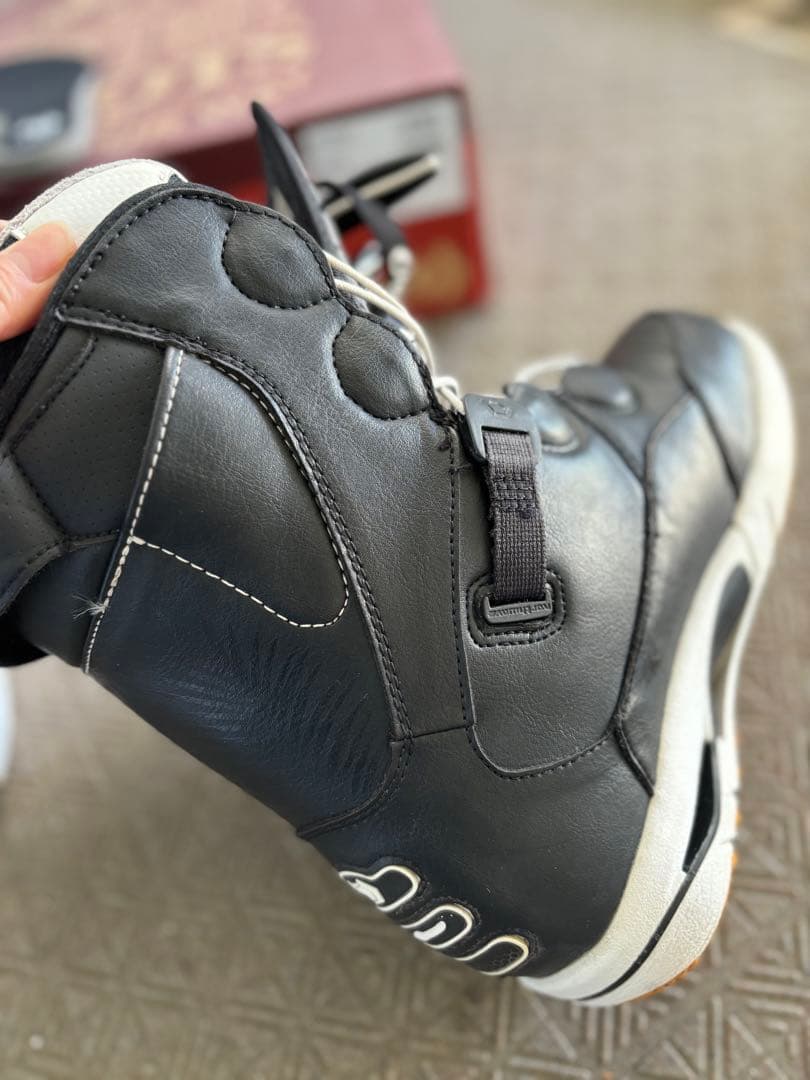 NORTHWAVE OPAL 23㎝