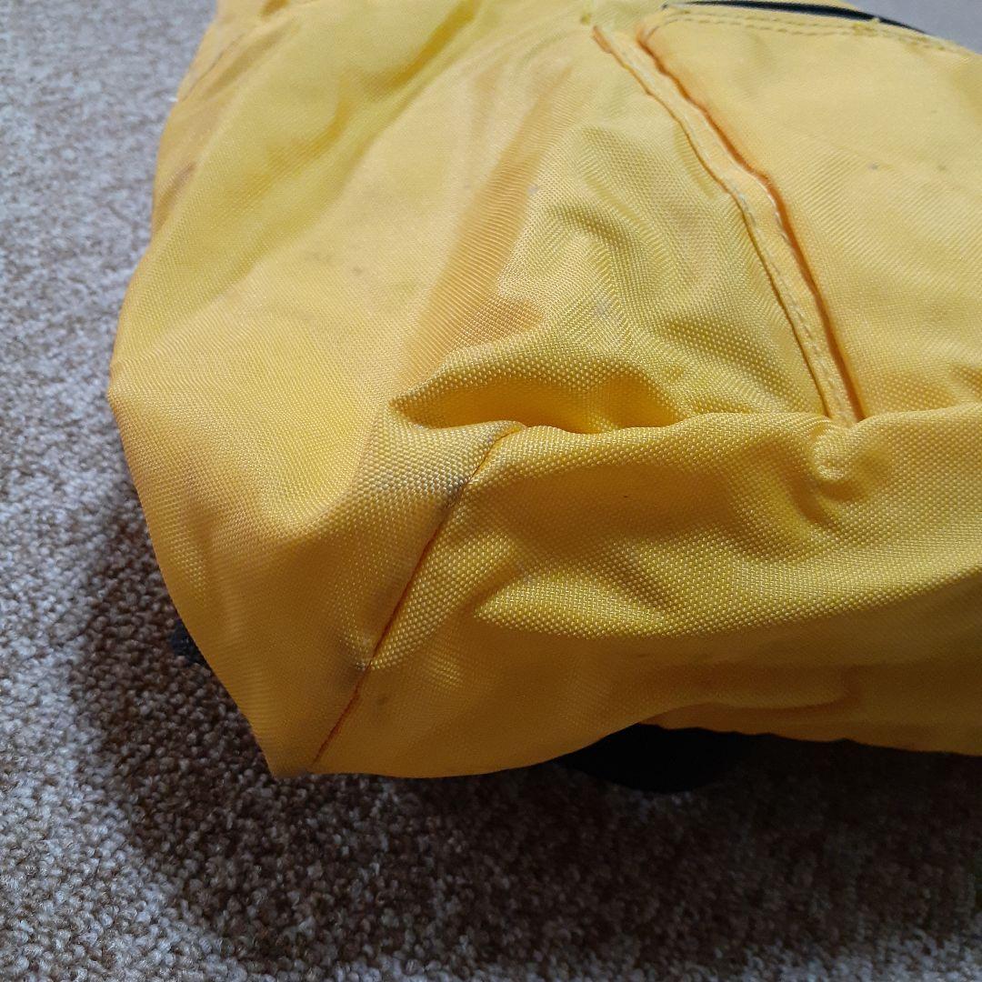 高橋名人　リュックサック