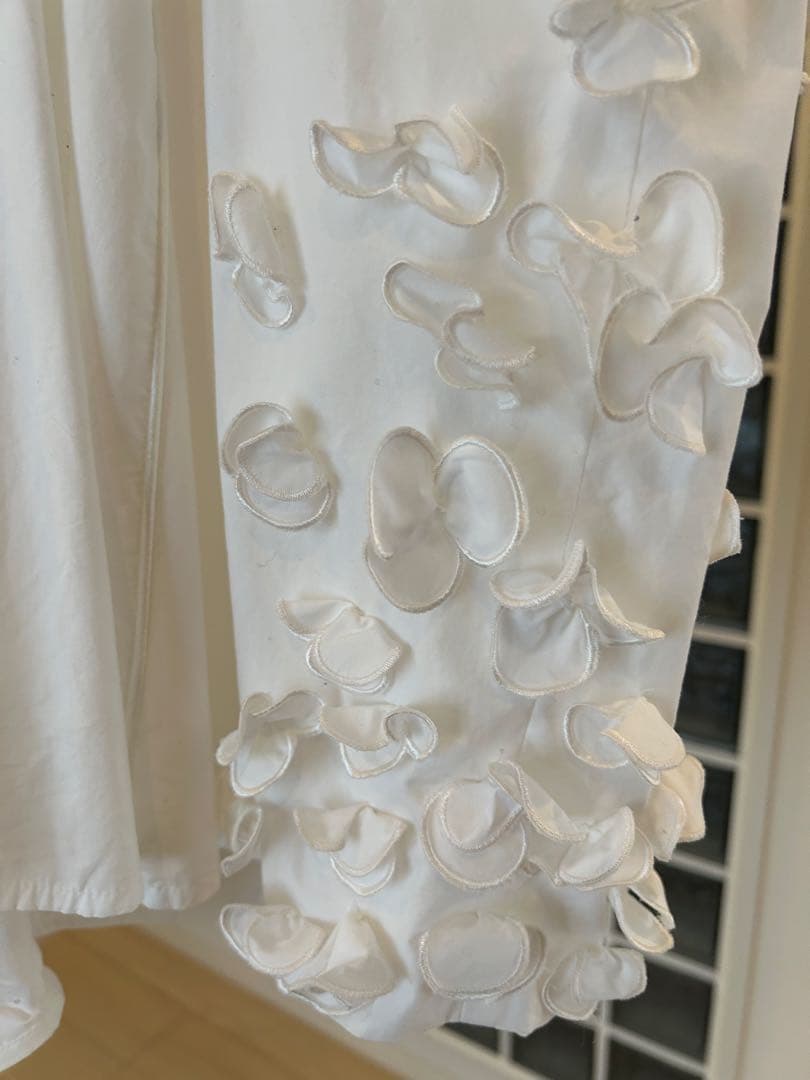 shirocon パフュームブラウス　36