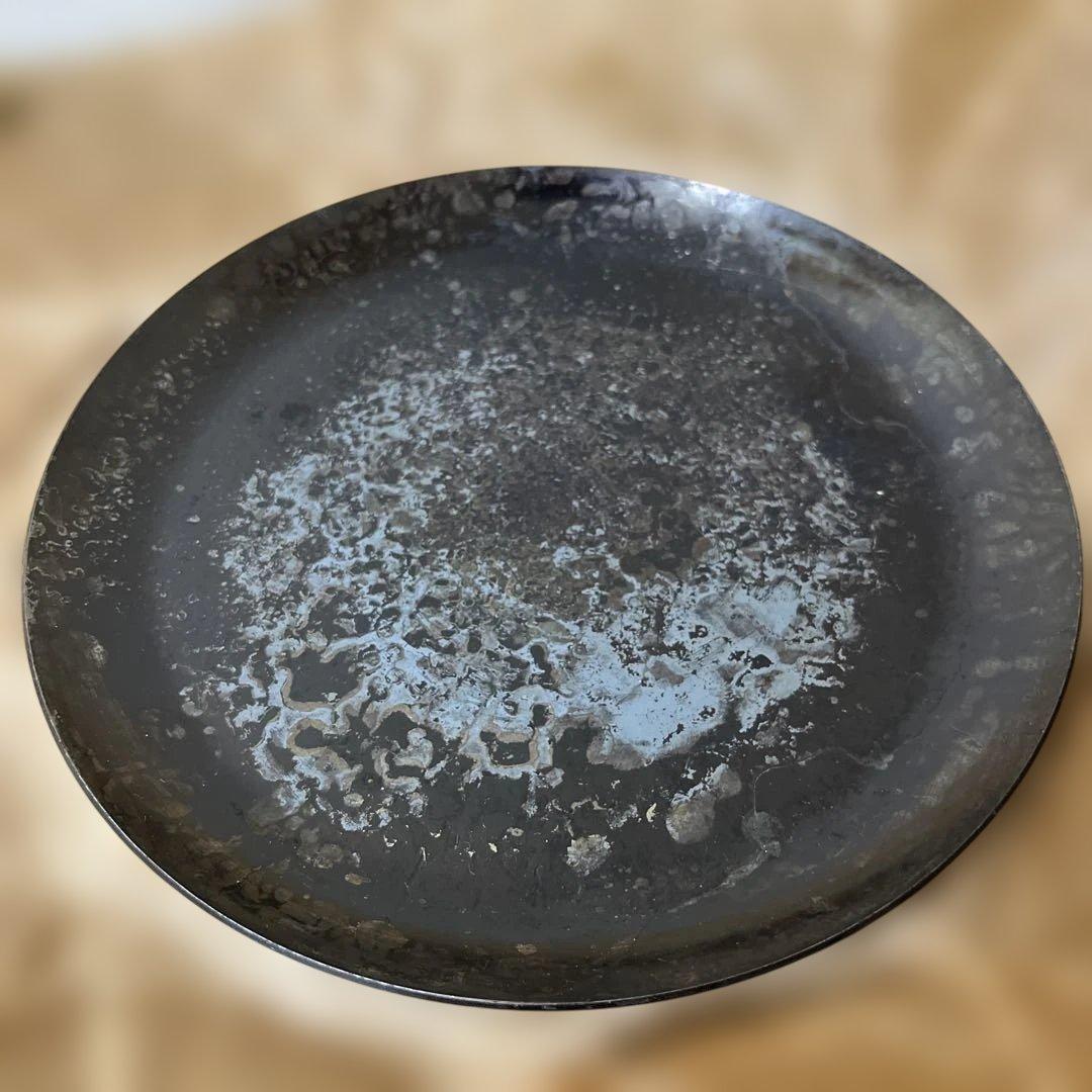 TAKIBISMフライパンディッシュ【中】ディッシュハンドルセット