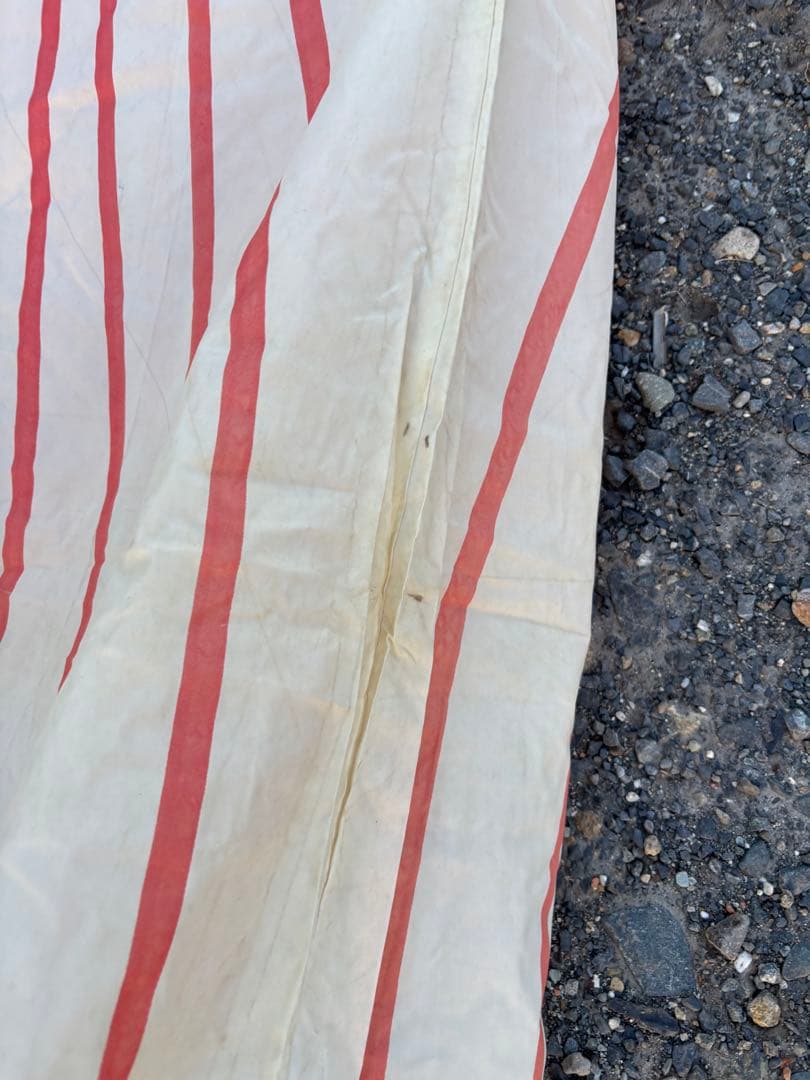 鯉のぼり 赤色 単品 端午の節句 こどもの日