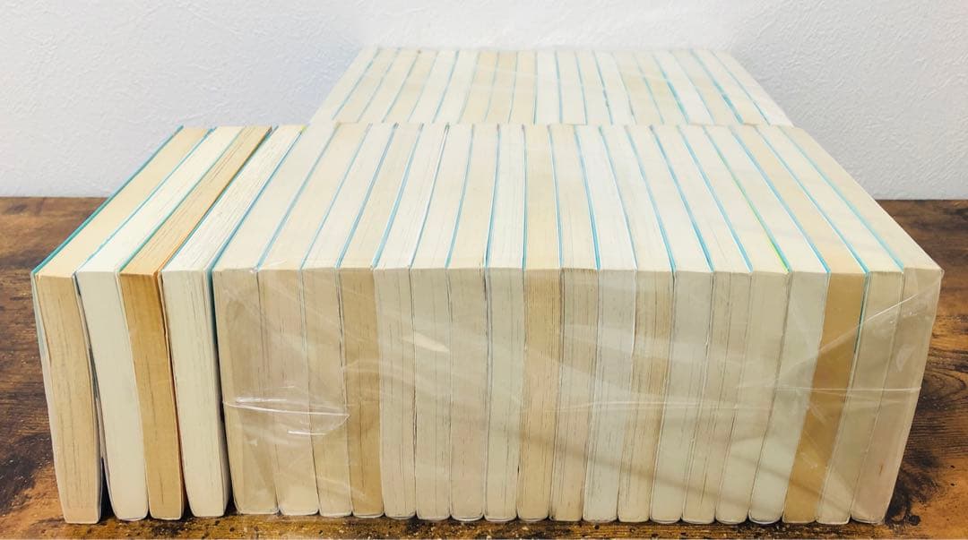 ドラゴンボール 全巻 セット 鳥山明 DRAGON BALL