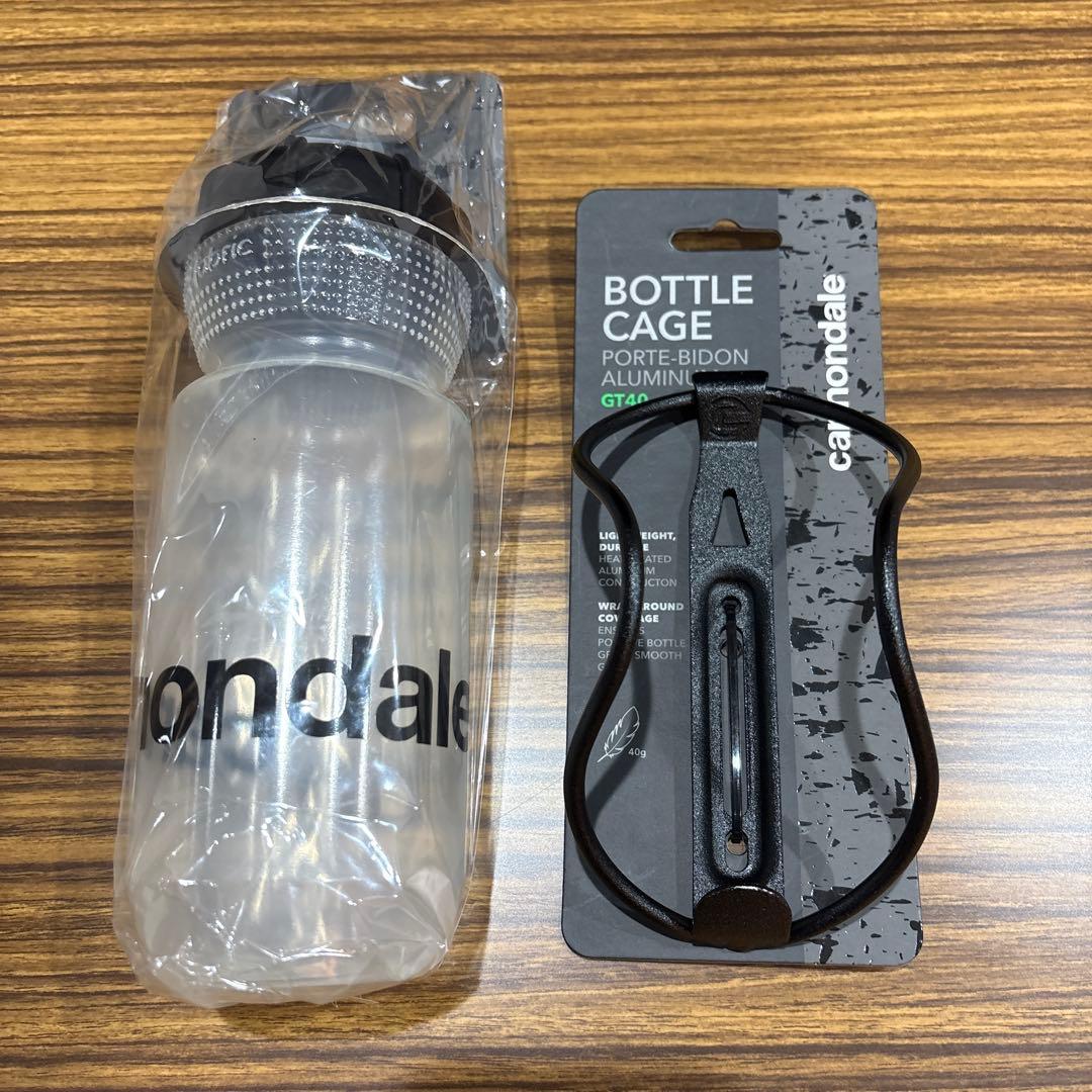 自転車本体 Cannondale BadBoy 3