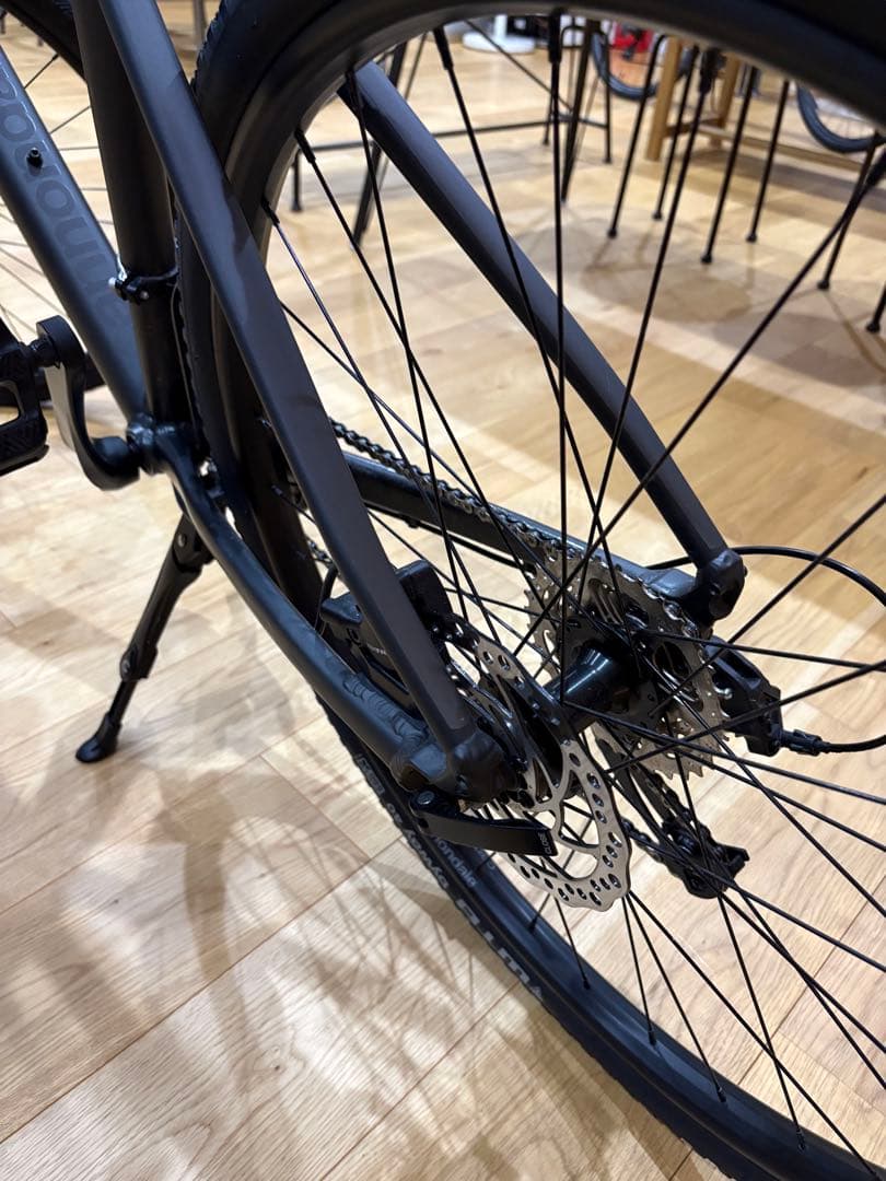 自転車本体 Cannondale BadBoy 3