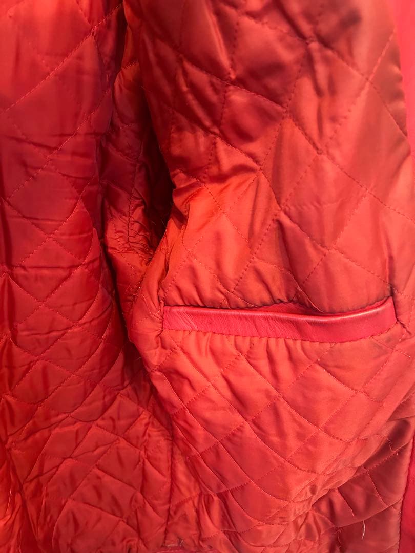 take328さま専用　ルイスレザー ヴィスカウント ライダース 革ジャン