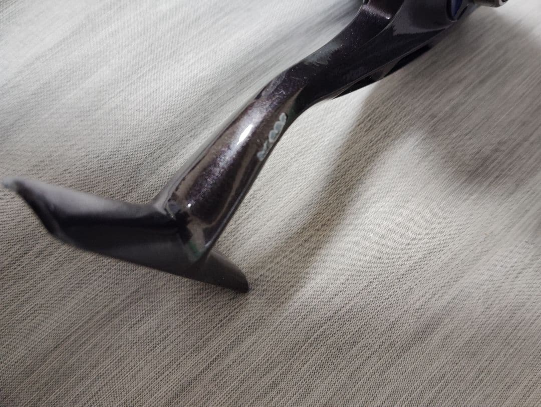 こう*う様用 Abu Garcia Revo Deez・値下げ交渉OK