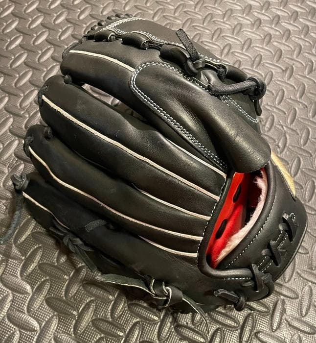 ミズノ　グローバルエリート　軟式　グローブ　ピッチャー　宮城モデル　即日発送