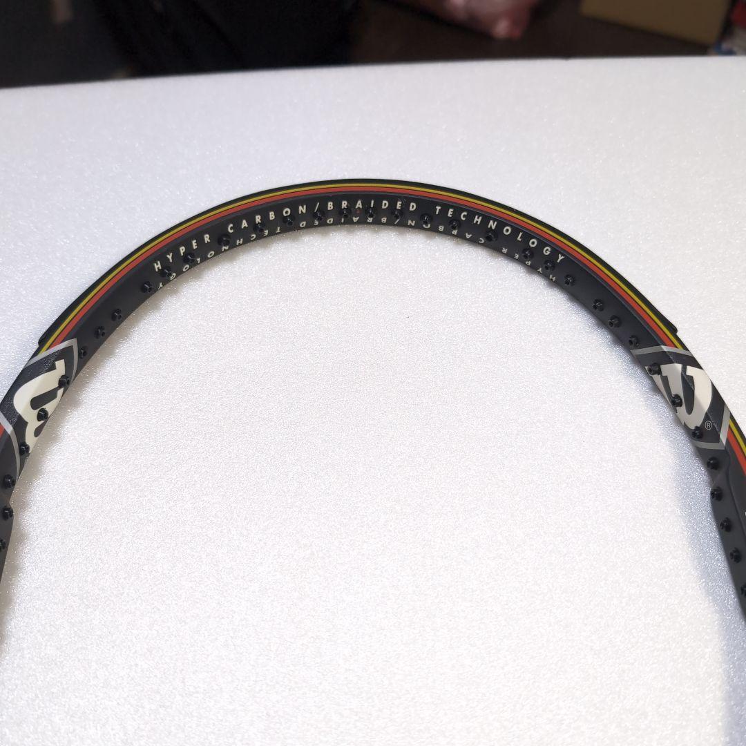 Wilson Hyper Pro Staff テニスラケット 2000年限定品