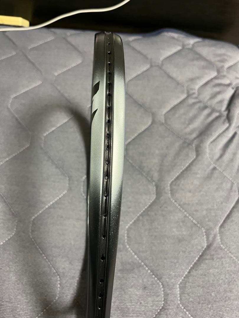 ラケット(軟式用) YONEX VOLTRAGE 8V