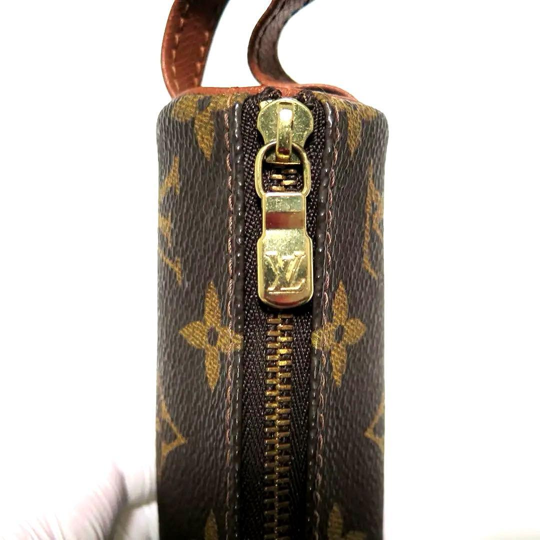 ●kwak1099●【美品】ルイ・ヴィトン　エテュイトロワボール