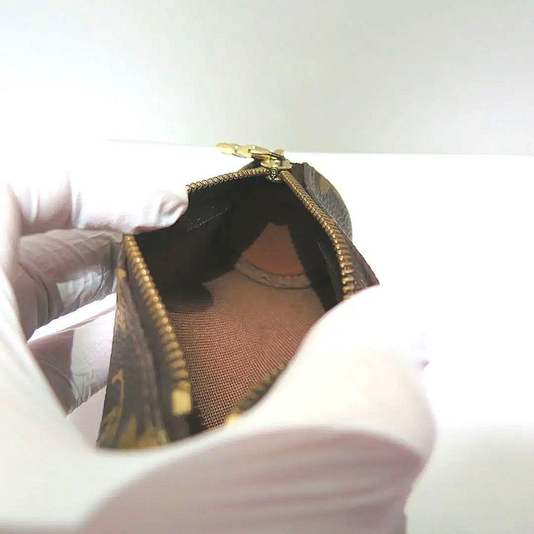 ●kwak1099●【美品】ルイ・ヴィトン　エテュイトロワボール