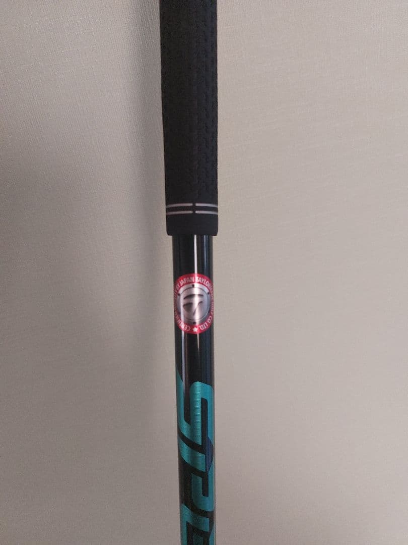 テーラーメイド Speeder NX グリーン 3W