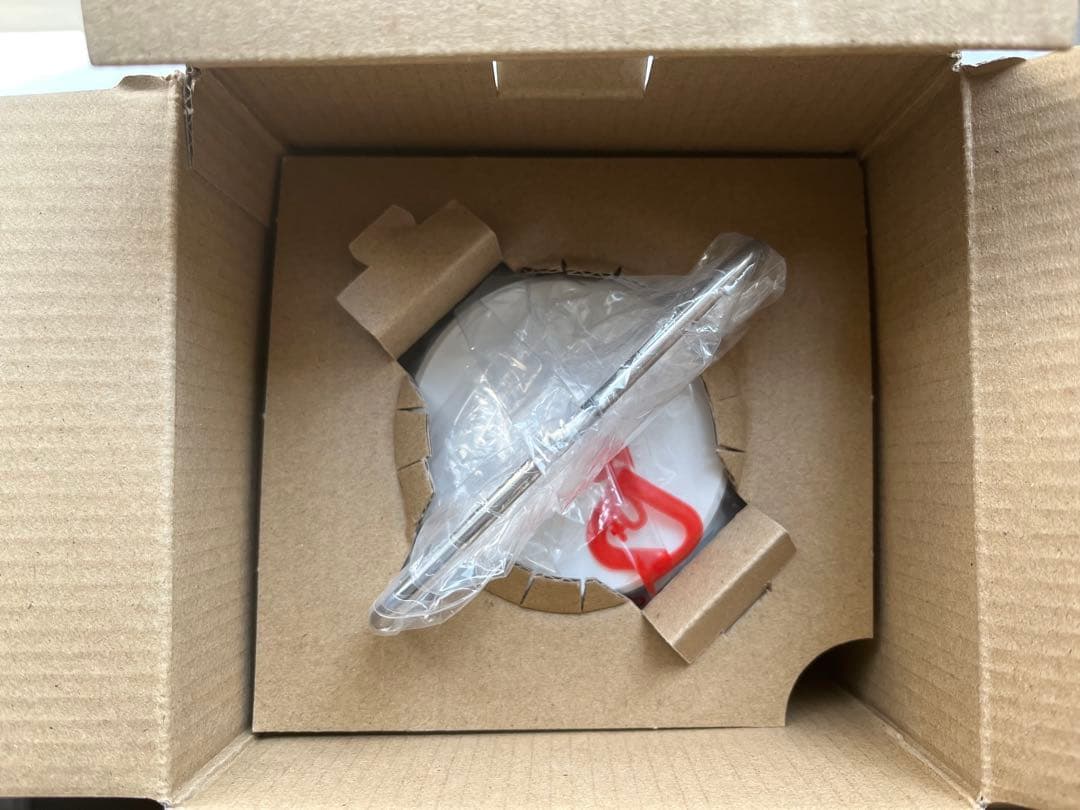 最安値【新品】 peak  & CAMP ランタン アイボリー