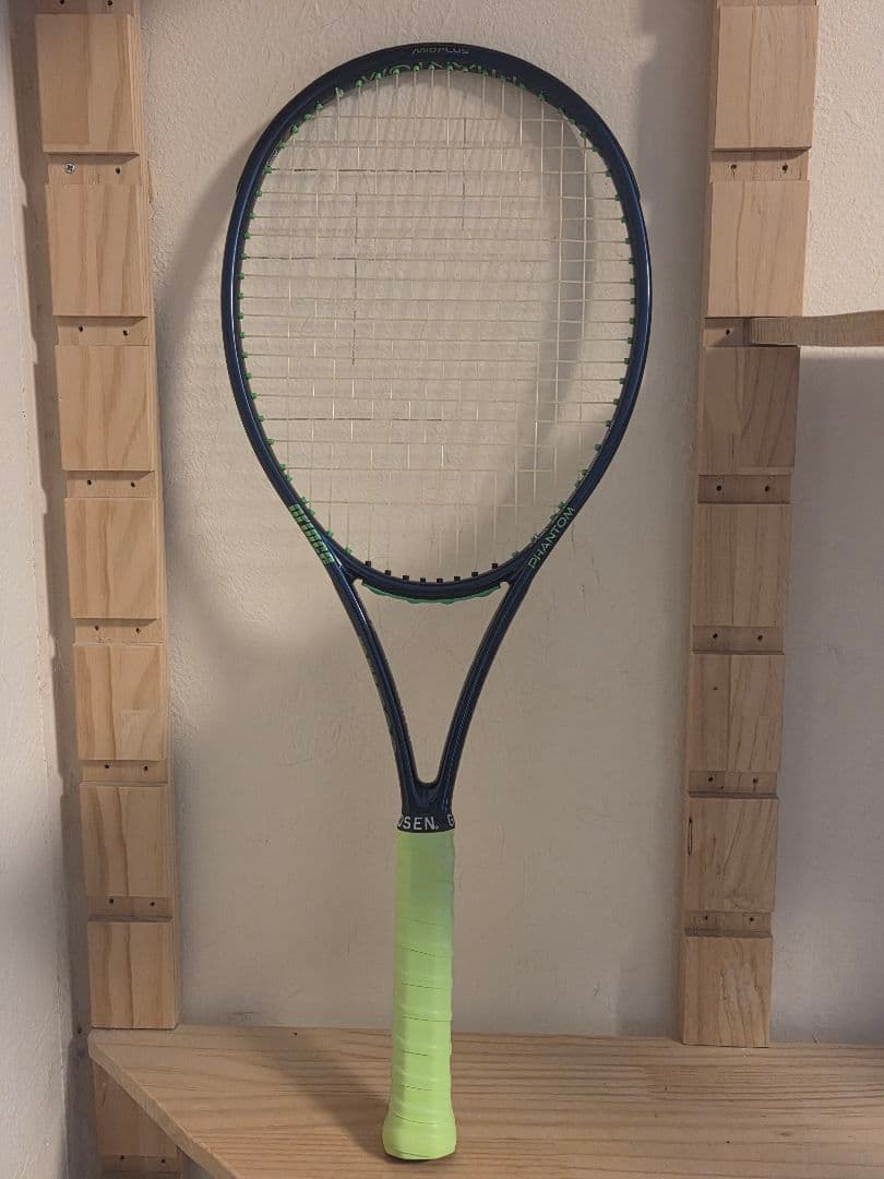 Prince Phantom100 新品グリッフG2フリンスファントム2022