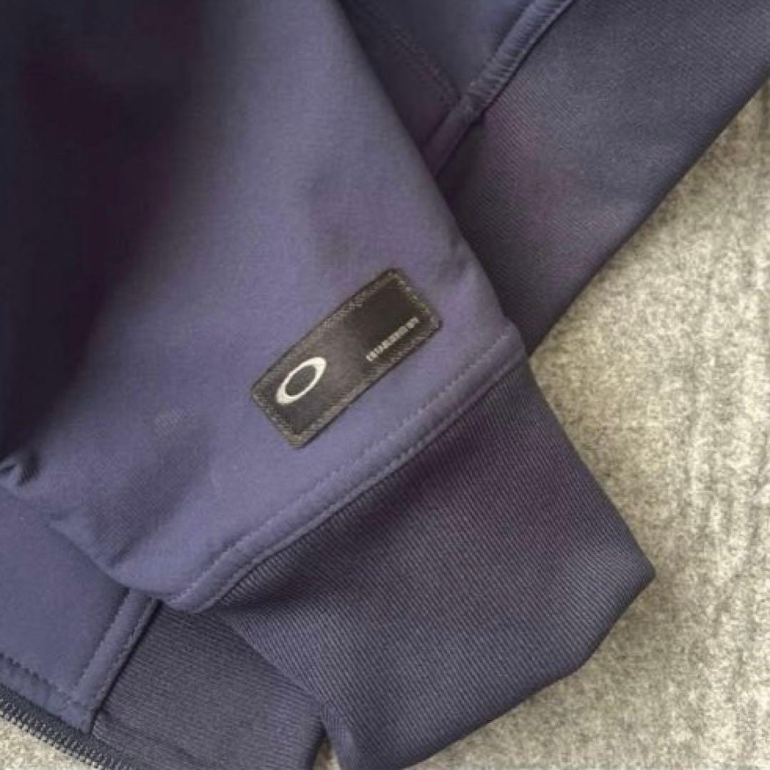 【極美品】OAKLEY オークリー リバーシブル ジャケット ゴルフ メンズ