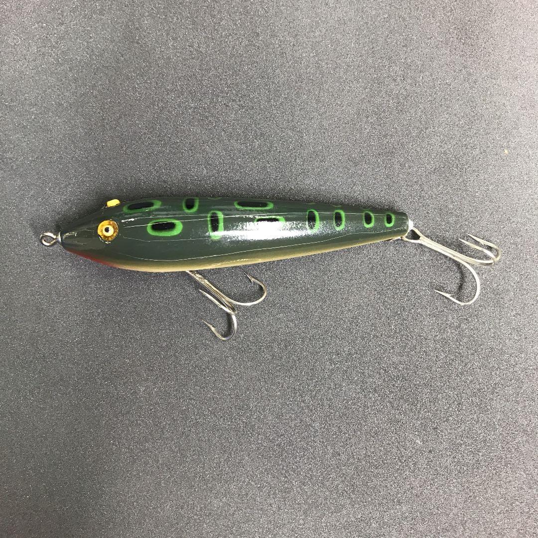 ヘドンHEDDON ザラゴッサ　⑯