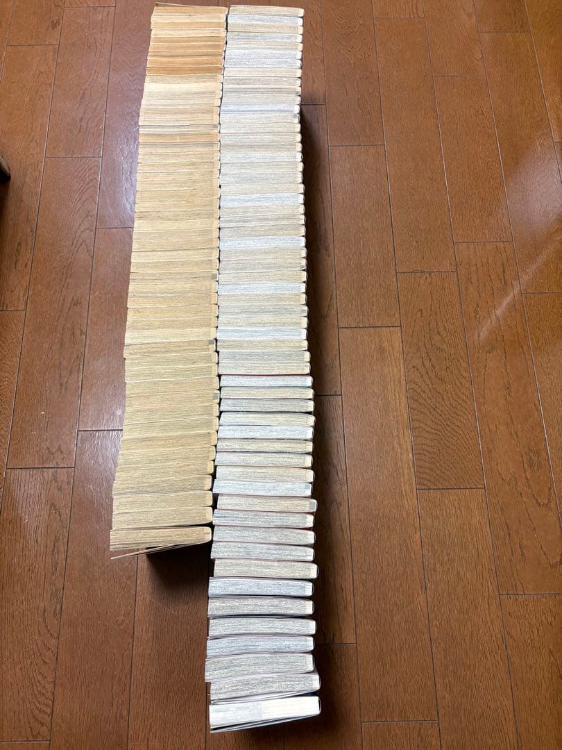 【ONE PIECE（ワンピース）全巻セット 1巻〜106巻】