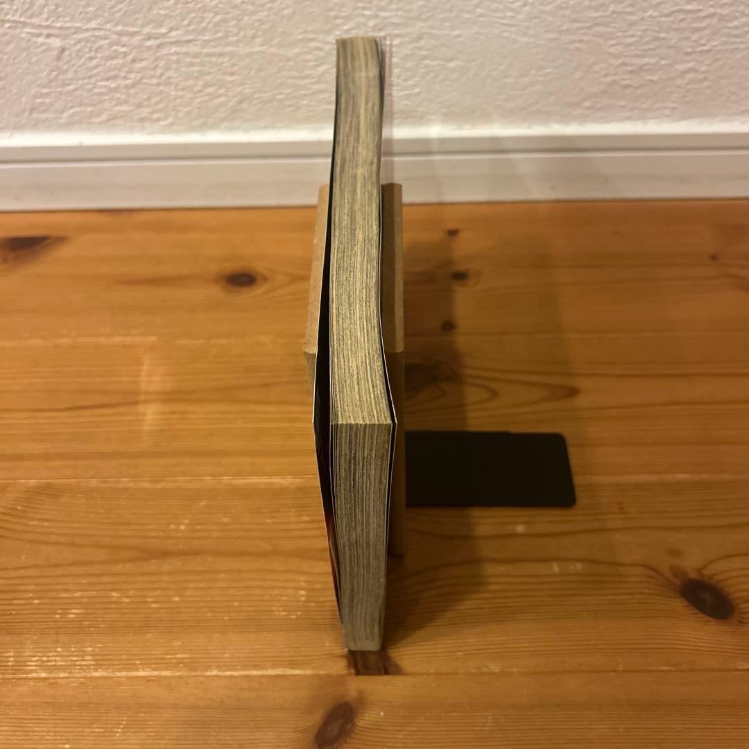 ベルセルク 総力戦増刊　ヤングアニマル特別編集ふろく未使用